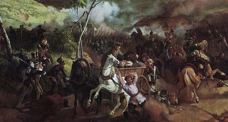 ���� �������: 19 ������� � ������� ������