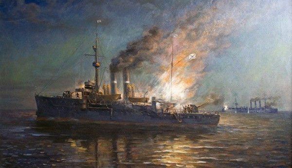 ���� �������: 19 ������� � ������� ������