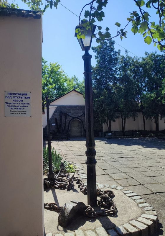 � ��������� ���������� ������������ �������, ����������� �������� ����� � �������� 1855 ����