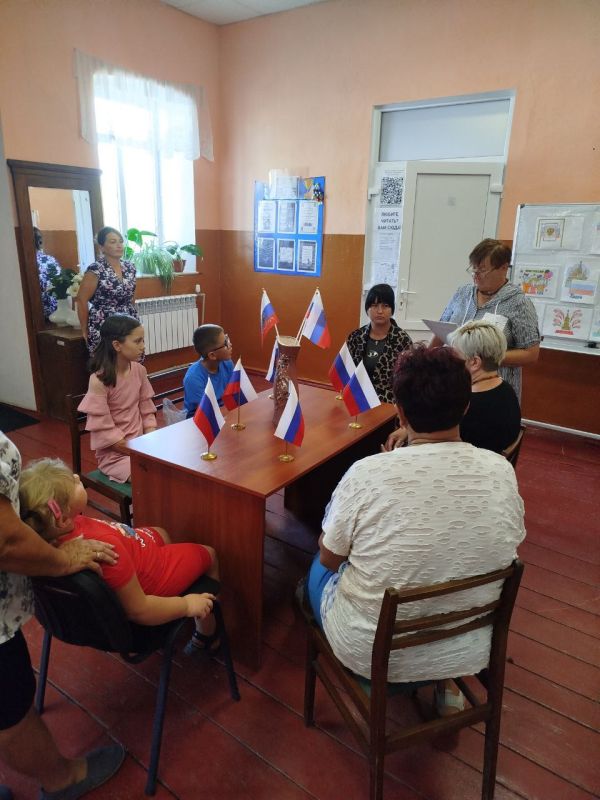 "���� ����� ������" � ���� ����������