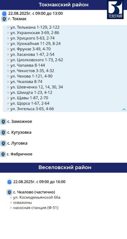 ������ ���������� �������������� � ����������� ������� �� 22 �������