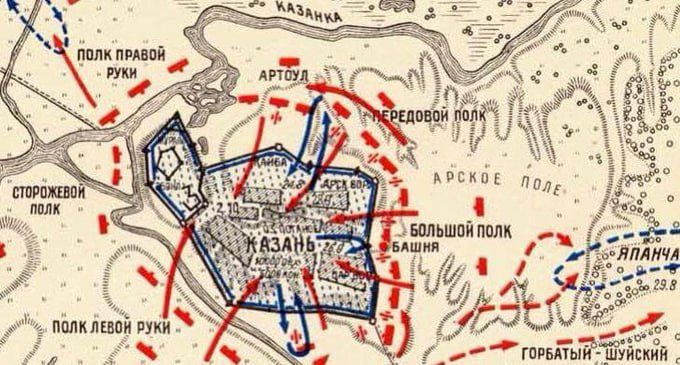 ���� �������: 23 ������� � ������� ������