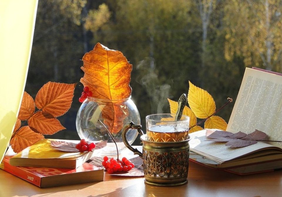 Доброе утро. А вы знали, что сегодня