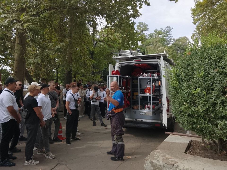 � ����������� ������� ���������� ����� ������-������� �� �������� ������ ������ � �������� ������������