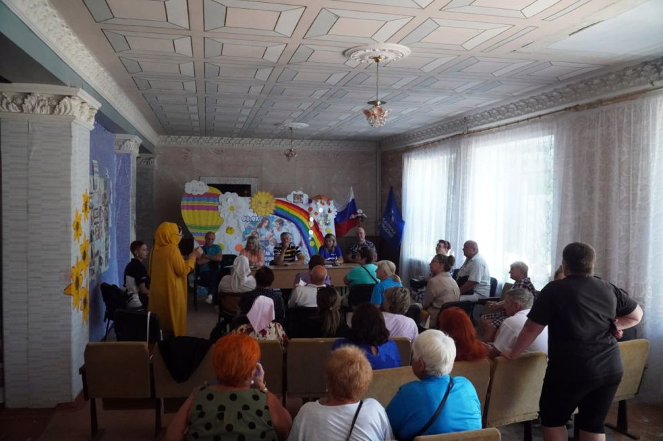 ������ � �������� ������������: ���������� ������ ��� ������� �������