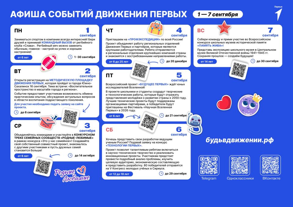 ������, ������! ���������� ����� ������� ��� ������ � �������!