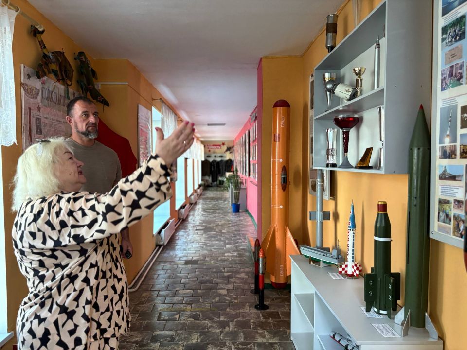 ����� �������� ��������� � ��� �������� ������