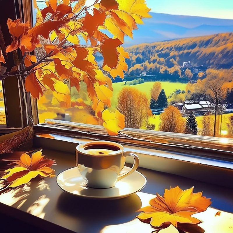 Доброе утро. А вы знали, что сегодня