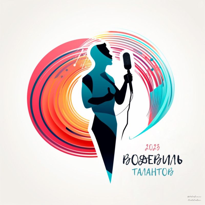 «Водевиль талантов» ищет одаренных!