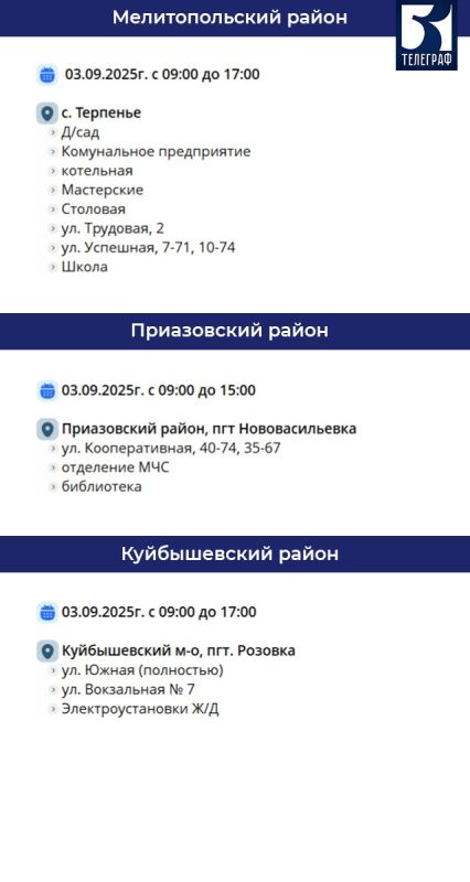 ������ ���������� �������������� � ����������� ������� �� 3 ��������