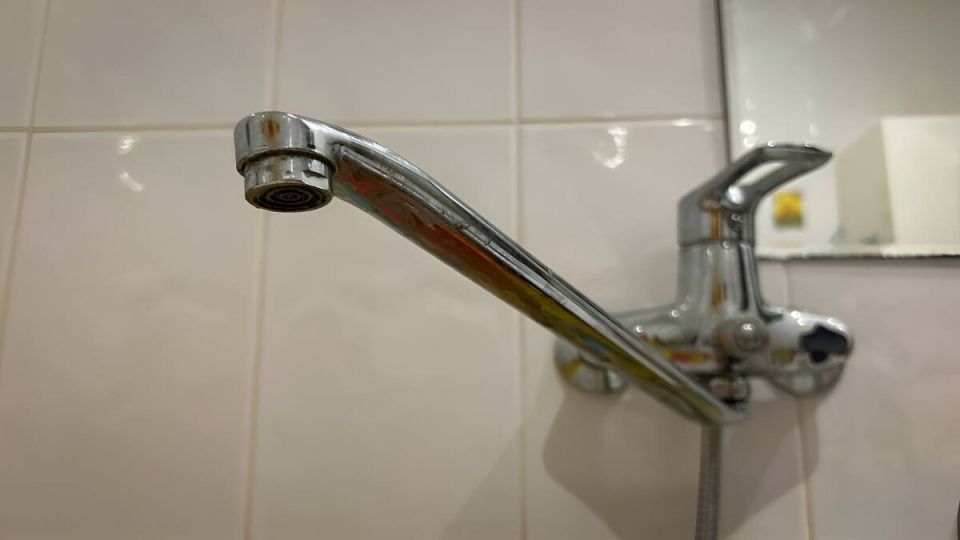 Водовод «Прилив» первым запущен в работу