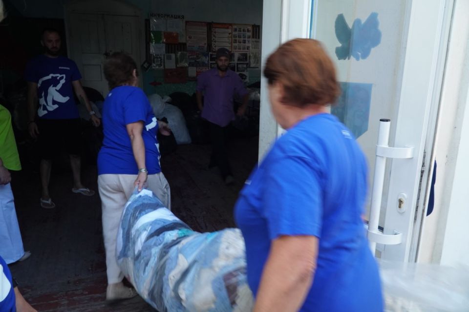 ������� ������� � �������������: ������������ ������ �������