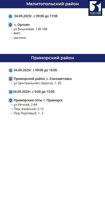 ������ ���������� �������������� � ����������� ������� �� 4 ��������