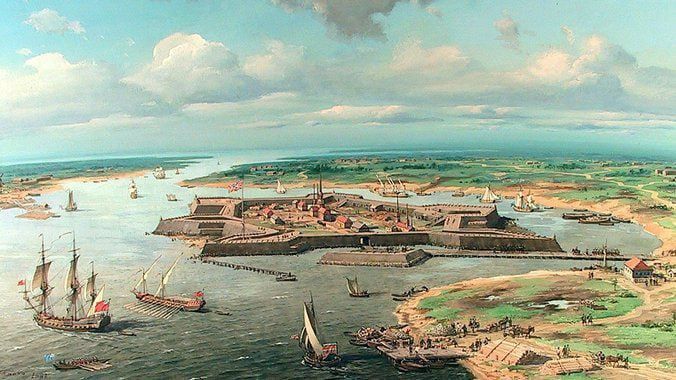 ���� �������: 5 �������� � ������� ������