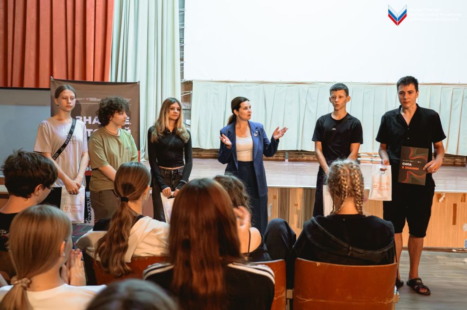 �� �������� ���������: � ��������� ������ ������ � ���������� ����������