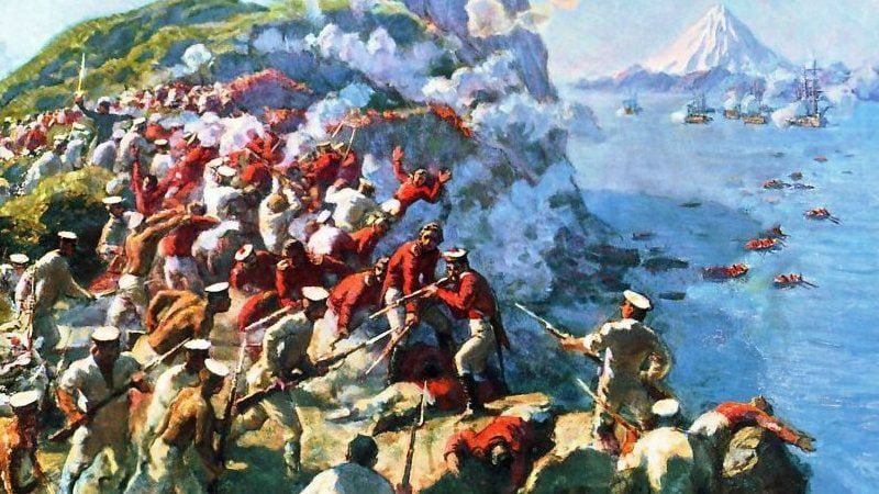 ���� �������: 5 �������� � ������� ������