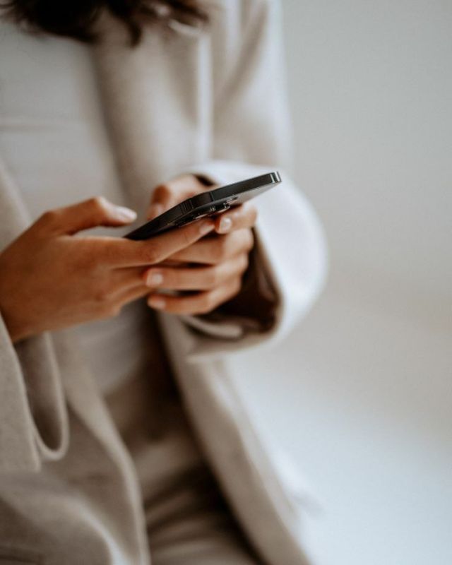 Анна Хорошун: Перечень сайтов, доступных даже при отключении мобильного интернета