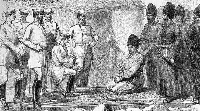 ���� �������: 5 �������� � ������� ������