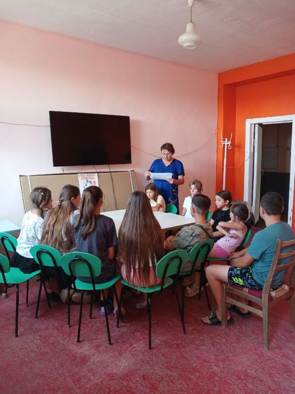 ��� ������� ����������. ����� ����� � ��������