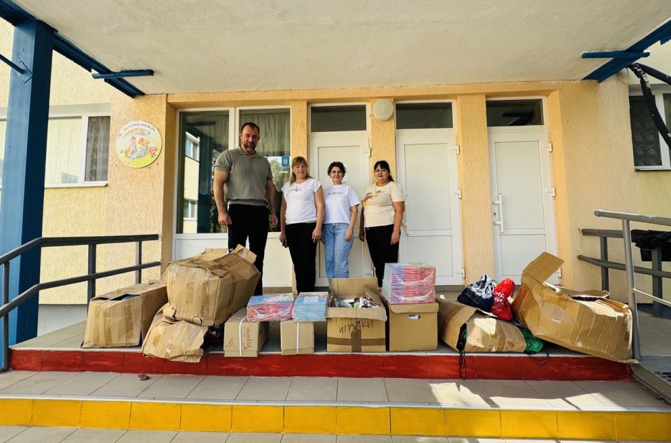 ����� ��������� ��������� � ����������� ������� ������ ����� ������� �39 � �������� � ���������������� �����������