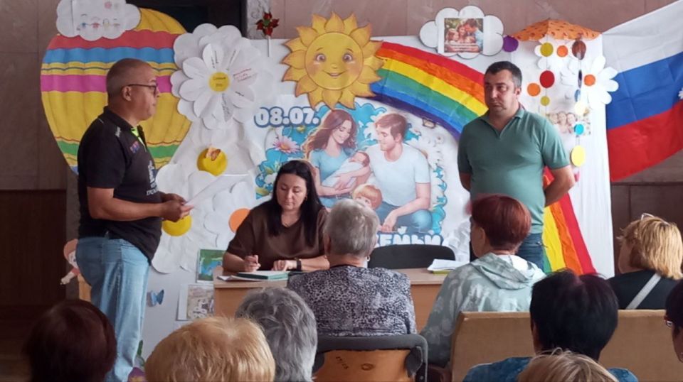 �� ������� � �������: ������ ������ ������ � ������������