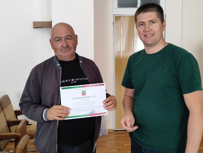 ��������� ������ ������������� ����������� ��, ��� ������ ������