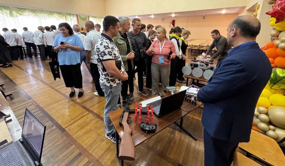 � ����� � 16 ��������� ����� ������� ��� ����������: ����� ��������� � ����������� ��� ��������