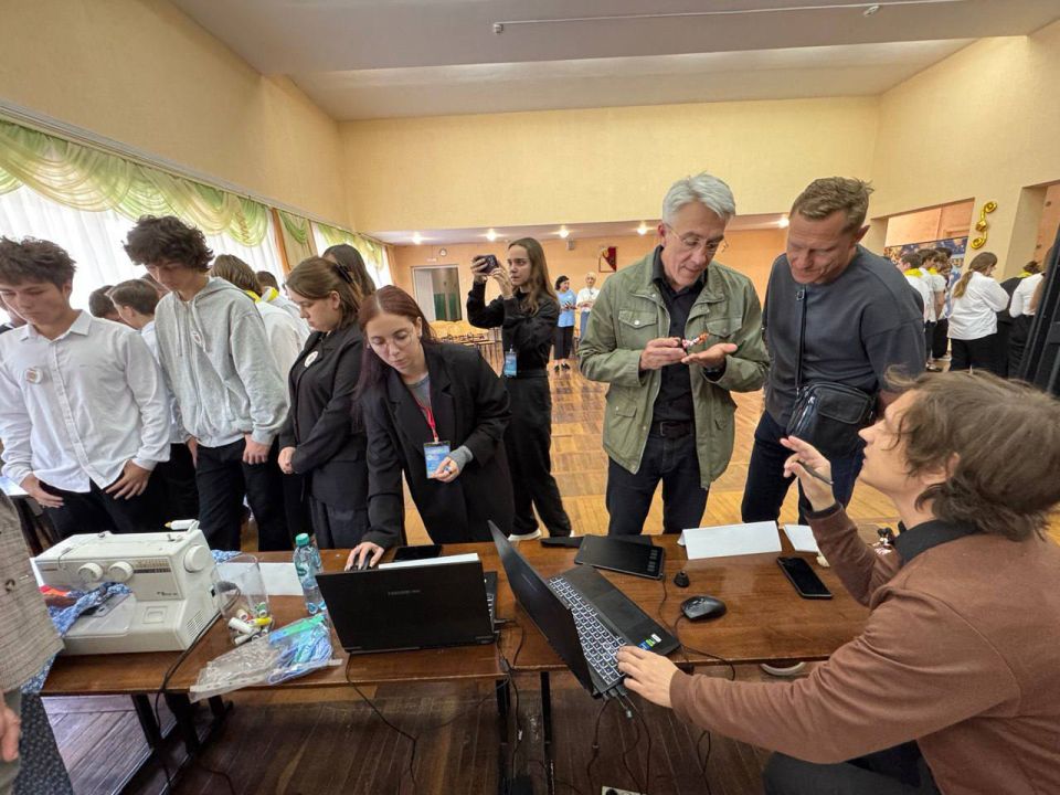 � ����� � 16 ��������� ����� ������� ��� ����������: ����� ��������� � ����������� ��� ��������