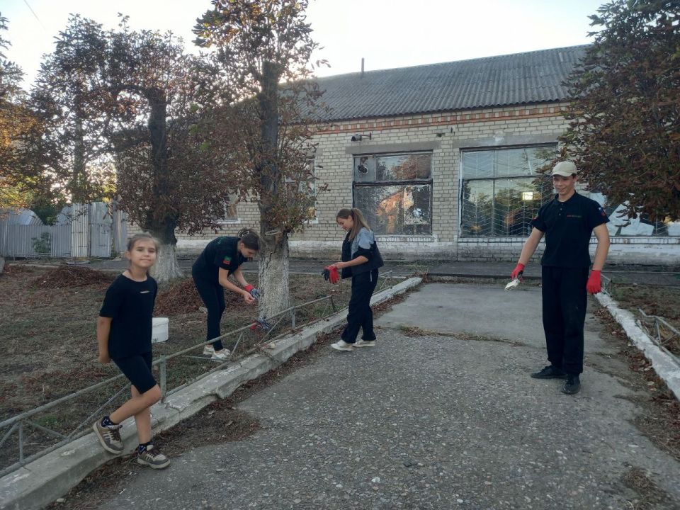 ��������� � ���� ��������. � ���� �������� ������ ���������, ������������ �� ��� ����