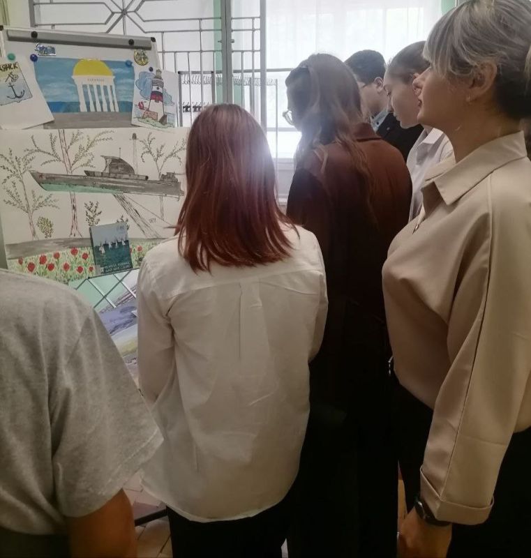 � ���� ��������, ������� ��������!