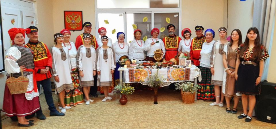 ������� � ���� �������� �����: �������� ������ � ������ �������