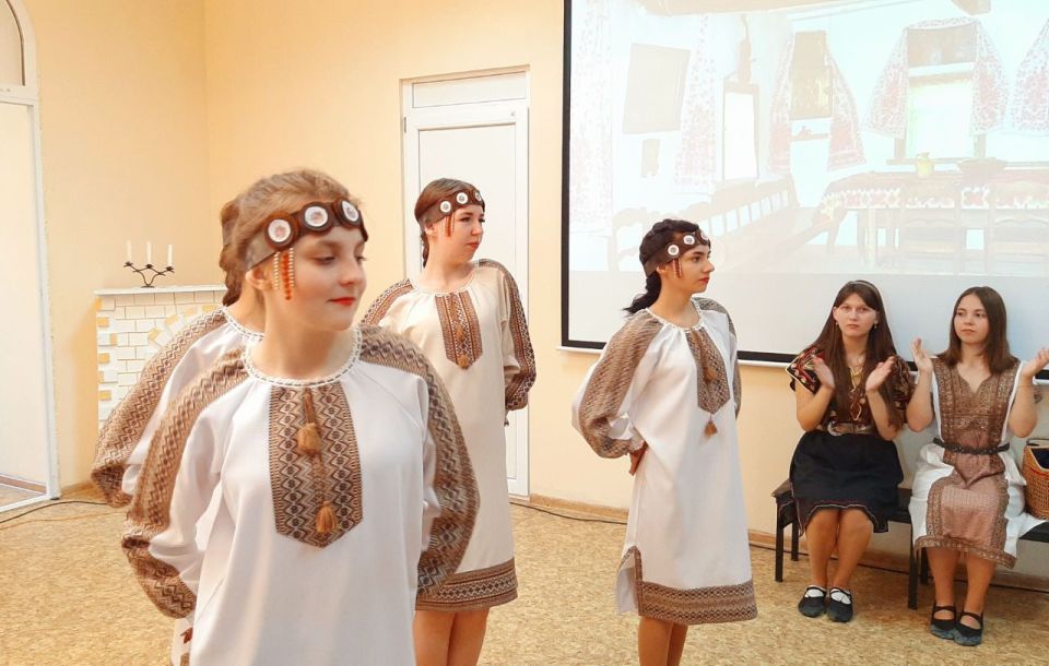 ������� � ���� �������� �����: �������� ������ � ������ �������