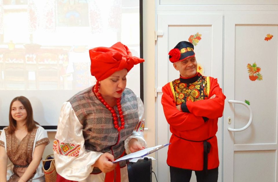 ������� � ���� �������� �����: �������� ������ � ������ �������