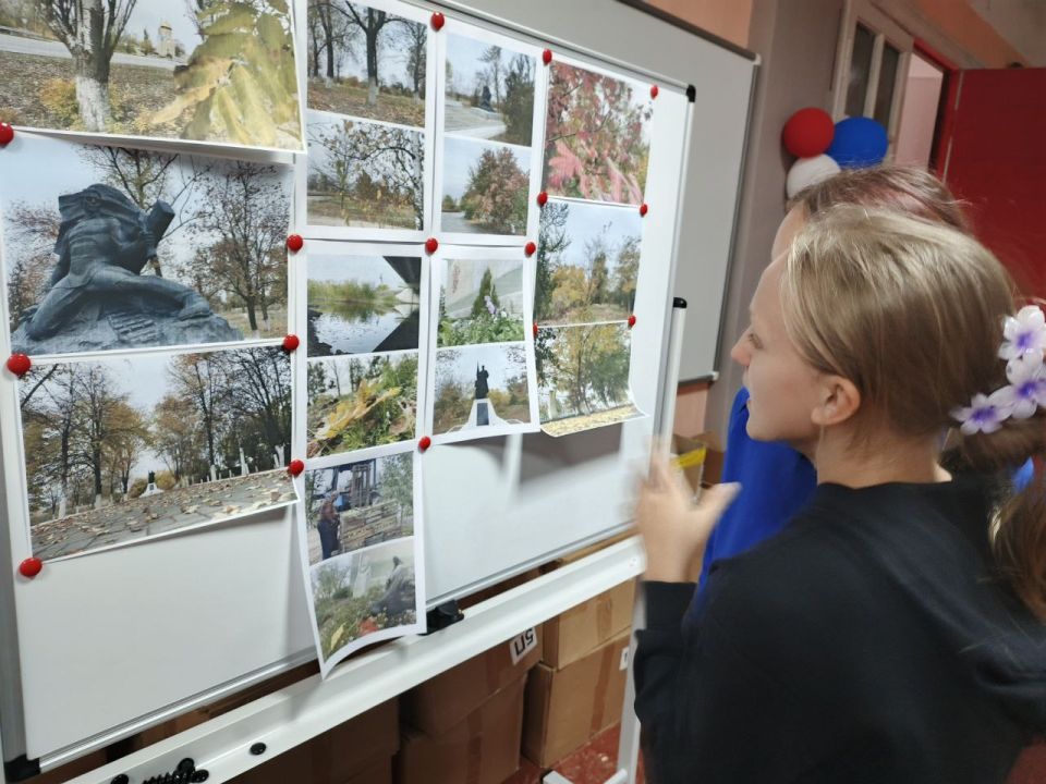 ������������ ��������� � �� ����