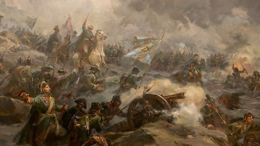 ���� �������: 21 �������� � ������� ������