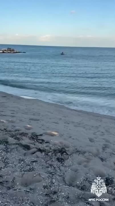 В Бердянске Запорожской области детей на сапборде унесло в открытое море