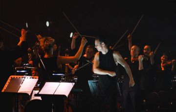 Четыре представителя Запорожской области стали финалистами премии имени Сергея Пускепалиса