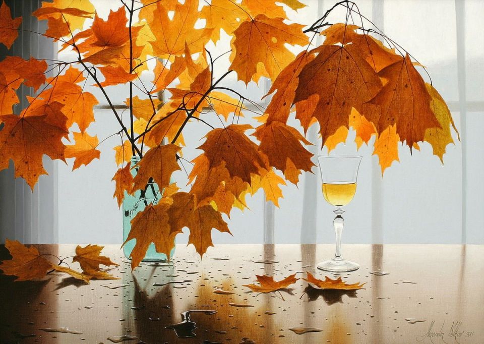 Доброе утро. А вы знали, что сегодня