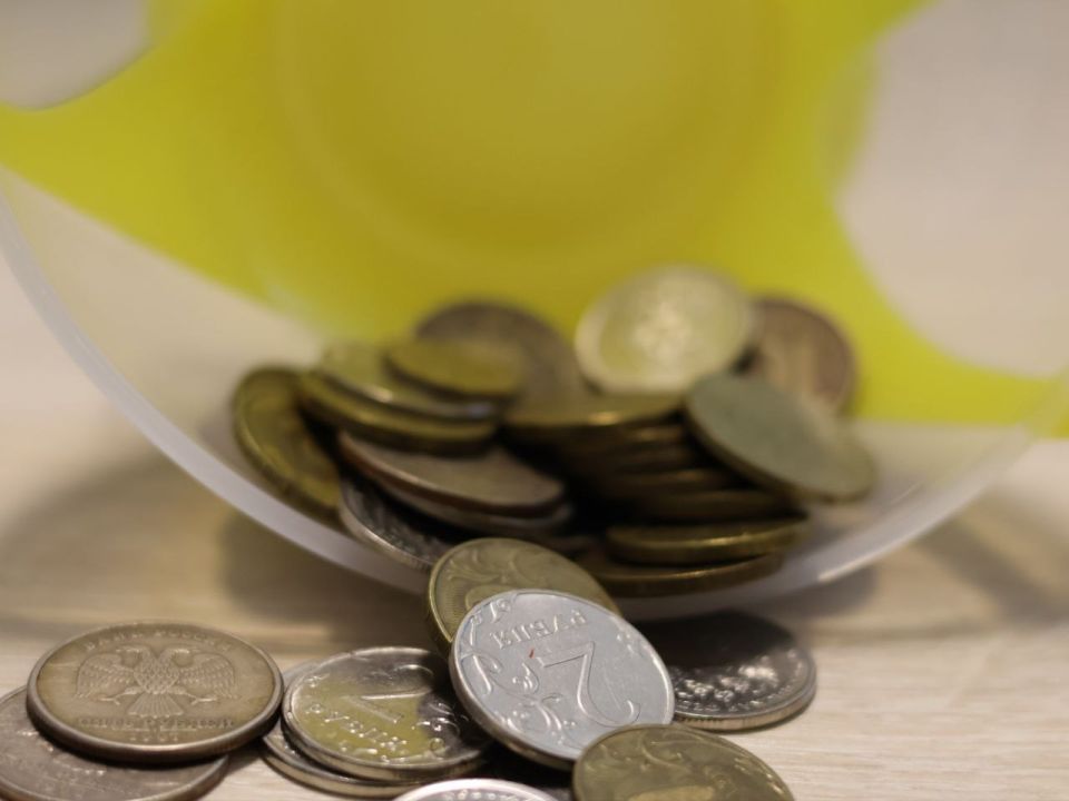 В Запорожской области началась Монетная неделя