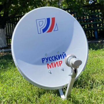 Анна Хорошун: Жители Запорожской области активно подключаются к российскому телевидению