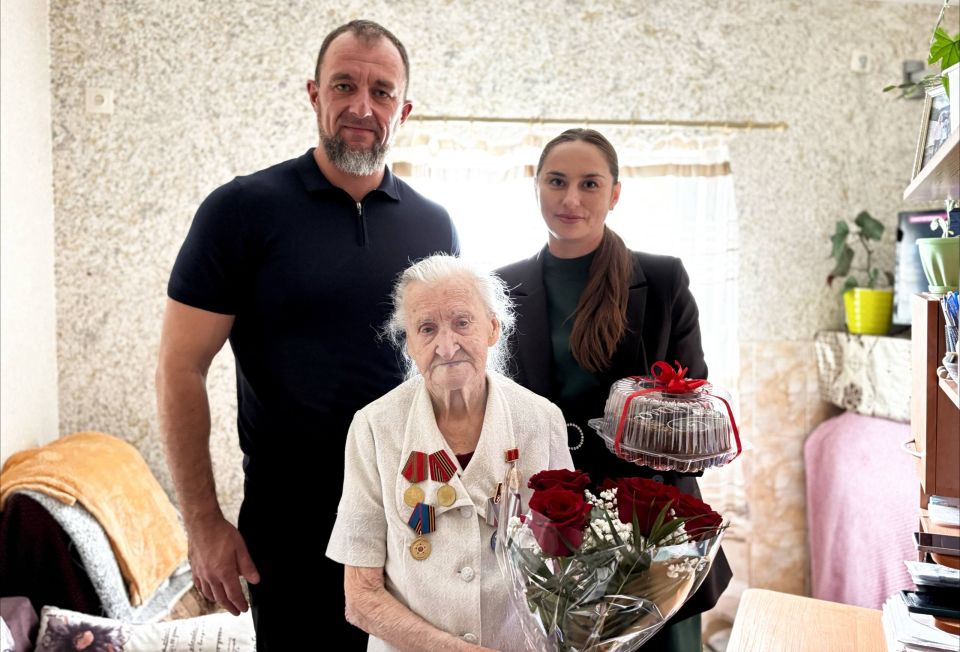 ������� ������� ������������� ����� �� ��������� �������� 101-� ���� ��������