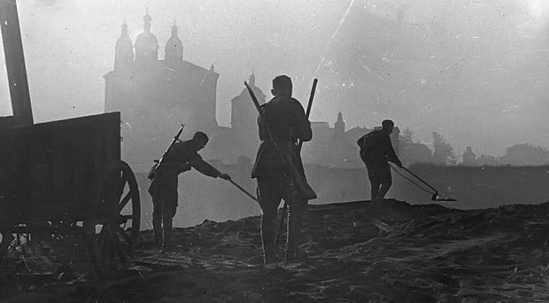 ���� �������: 25 �������� � ������� ������