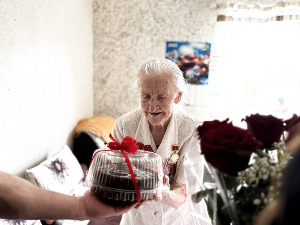 ������� ������� ������������� ����� �� ��������� �������� 101-� ���� ��������