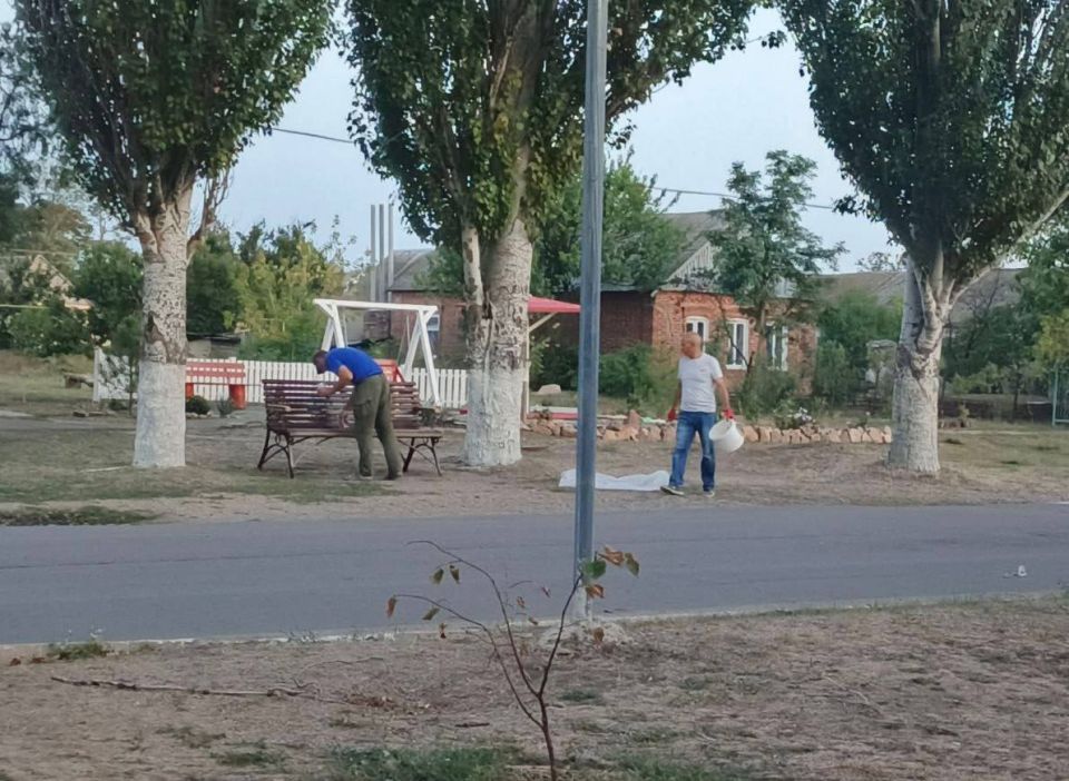 ��������� � ���� ��������. � ���� �������� ������ ���������, ������������ �� ��� ����