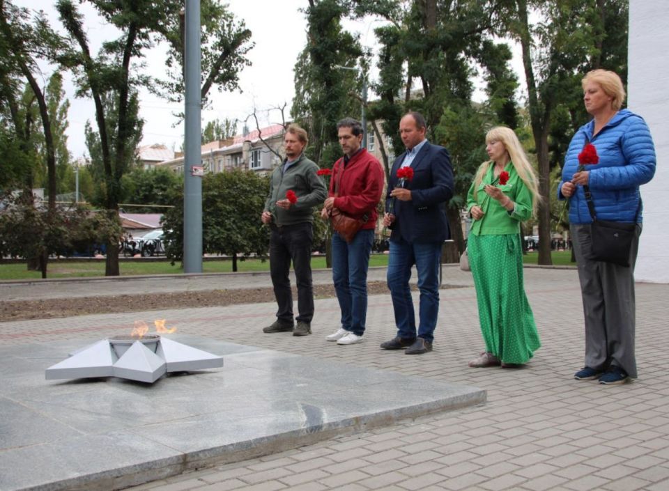 ��������� �������: ������ � ���������� ����������� � ������ ������