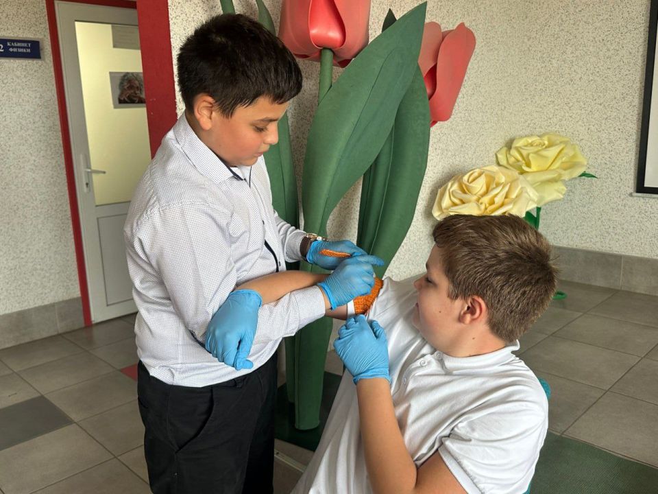 � ������ ��������� � ���������� ������ ������-������ �� ��� �������������