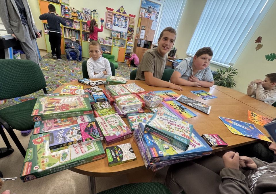 � ��������� ������������ ����������������� ����� �� ��� �������������