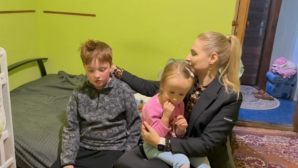 ���� �������: ��� ��������� ������ "������ ������" ������� ������ ����������� �����