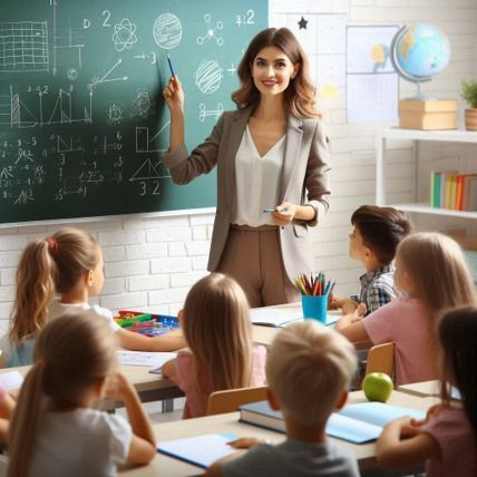 Анна Хорошун: В Госдуме предложили федеральные "подъемные" для молодых специалистов