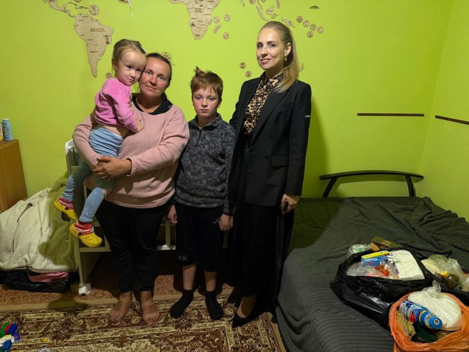 ���� �������: ��� ��������� ������ "������ ������" ������� ������ ����������� �����